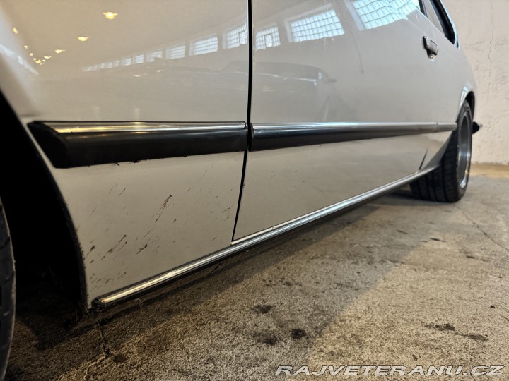 BMW 6 E24 635 CSi 1982