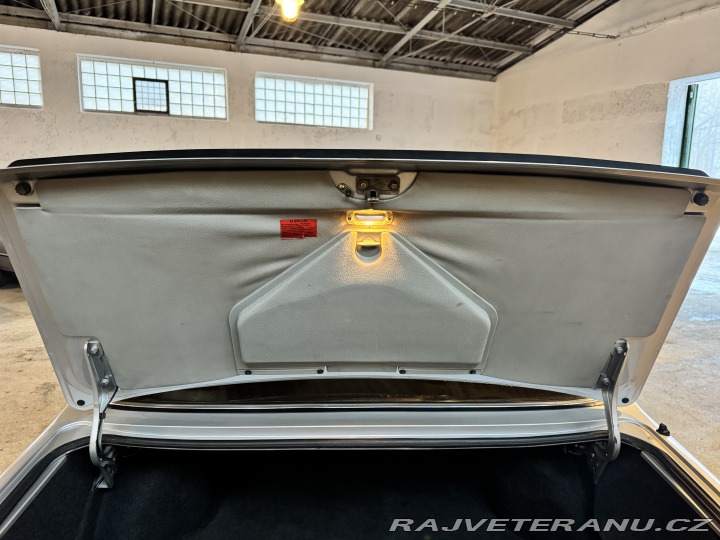 BMW 6 E24 635 CSi 1982