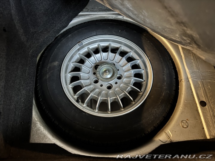 BMW 6 E24 635 CSi 1982