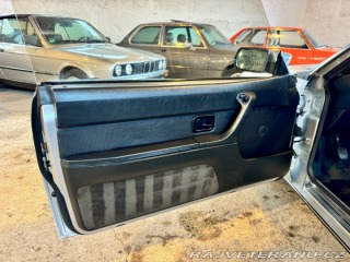 BMW 6 E24 635 CSi 1982