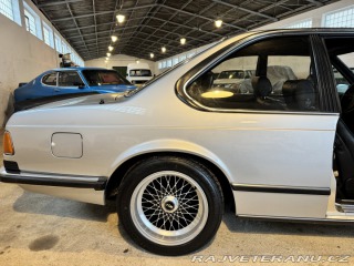 BMW 6 E24 635 CSi 1982