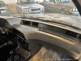 BMW 6 E24 635 CSi 1982