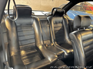 BMW 6 E24 635 CSi 1982