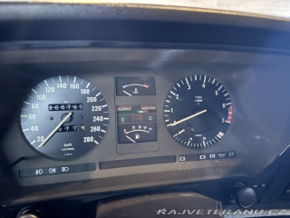 BMW 6 E24 635 CSi 1982