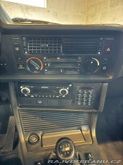 BMW 6 E24 635 CSi 1982