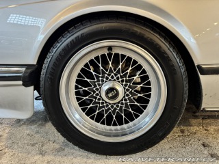 BMW 6 E24 635 CSi 1982