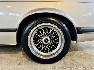 BMW 6 E24 635 CSi 1982