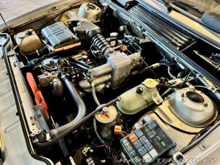 BMW 6 E24 635 CSi 1982