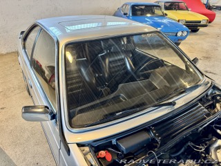 BMW 6 E24 635 CSi 1982