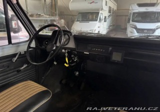 Ford Transit Mk1 1976