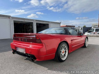Honda NSX NA1 1991