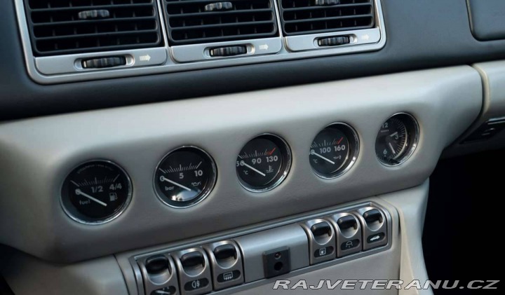 Ferrari 456 GT Manuale 1996