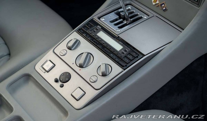 Ferrari 456 GT Manuale 1996