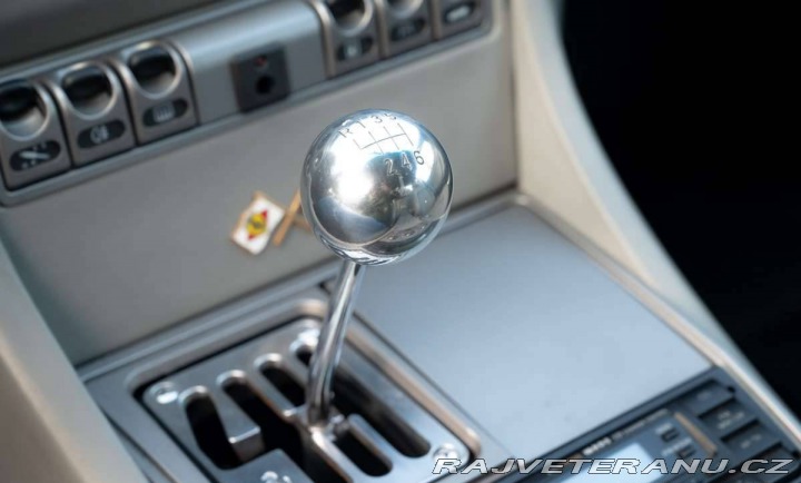 Ferrari 456 GT Manuale 1996