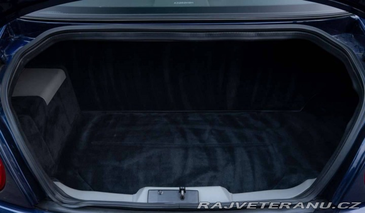 Ferrari 456 GT Manuale 1996