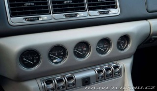 Ferrari 456 GT Manuale 1996