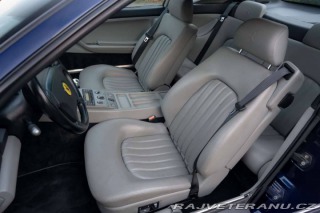 Ferrari 456 GT Manuale 1996