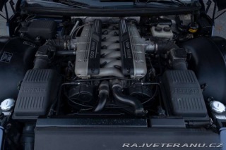 Ferrari 456 GT Manuale 1996