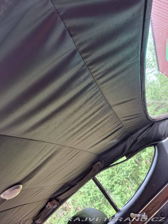 Oldsmobile Cutlass Hardtop Coupé 5.7 V8 1971