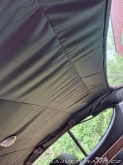 Oldsmobile Cutlass Hardtop Coupé 5.7 V8 1971