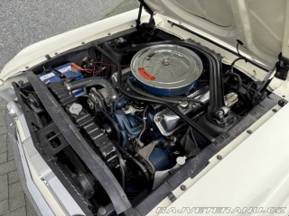 Ford Mustang Fastback S-Code 1967