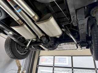 Ford Mustang Fastback S-Code 1967