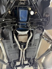 Ford Mustang Fastback S-Code 1967