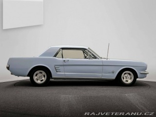 Ford Mustang  1966
