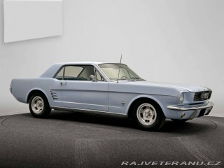 Ford Mustang  1966