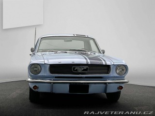 Ford Mustang  1966