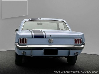 Ford Mustang  1966