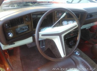 Buick Riviera Hardtop 7.5 V8 1973