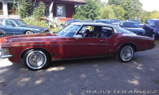 Buick Riviera Hardtop 7.5 V8 1973