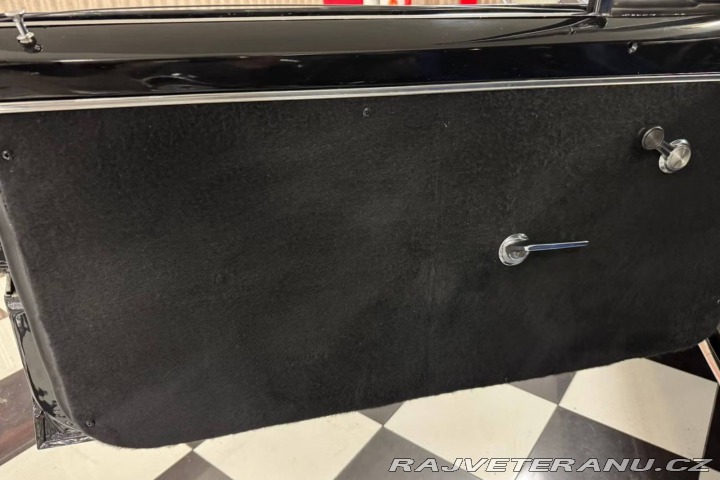 Chevrolet Camaro SS 350 1967