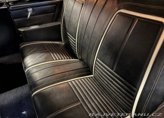 Chevrolet Camaro SS 350 1967