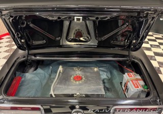 Chevrolet Camaro SS 350 1967