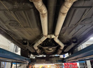 Chevrolet Camaro SS 350 1967