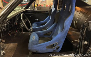 Chevrolet Camaro SS 350 1967