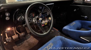 Chevrolet Camaro SS 350 1967