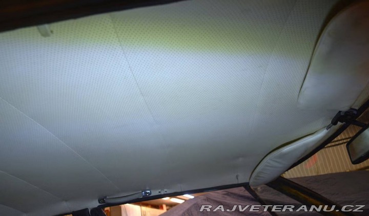 Maserati Indy 4.7 America 1971