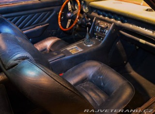 Maserati Indy 4.7 America 1971