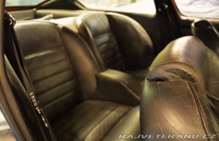 Maserati Indy 4.7 America 1971