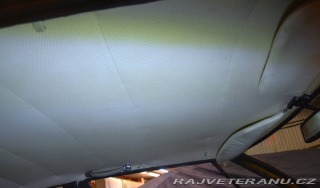 Maserati Indy 4.7 America 1971