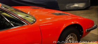 Maserati Indy 4.7 America 1971