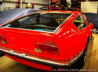 Maserati Indy 4.7 America 1971