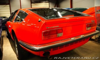 Maserati Indy 4.7 America 1971