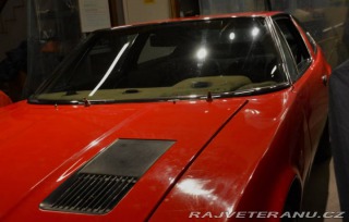 Maserati Indy 4.7 America 1971