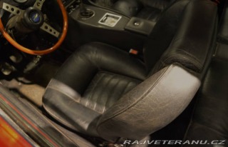 Maserati Indy 4.7 America 1971