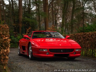 Ferrari 355 F355 GTS F1