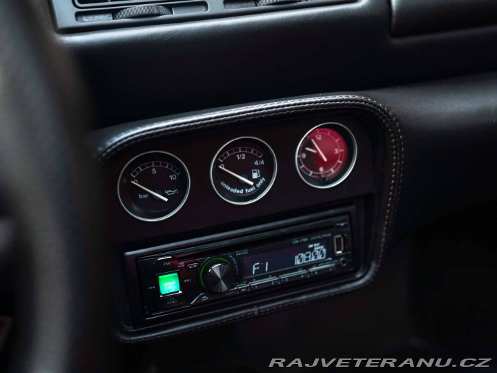 Ferrari 355 F355 GTS F1 1999